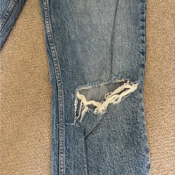 Abercrombie Jeans - Picture 5 of 6